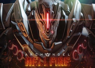 Archangel Hellfire