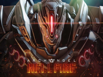 Archangel Hellfire