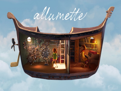 Allumette