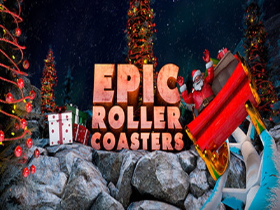 Epic Roller Coasters