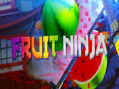 Fruit Ninja