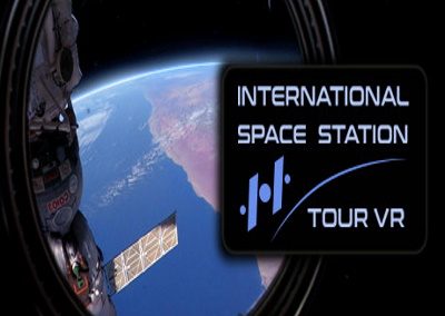 International Space Station Tour