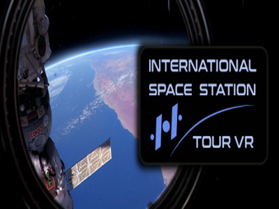 International Space Station Tour