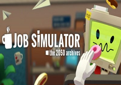 Job Simulator