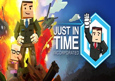 Just in Time Incorporated