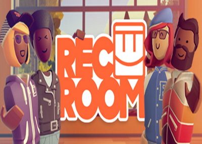 Rec Room