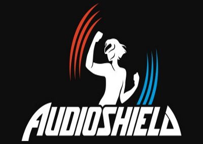 Audioshield