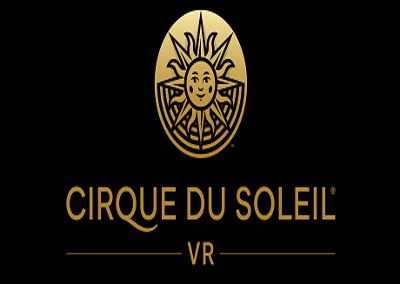 Cirque du Soleil