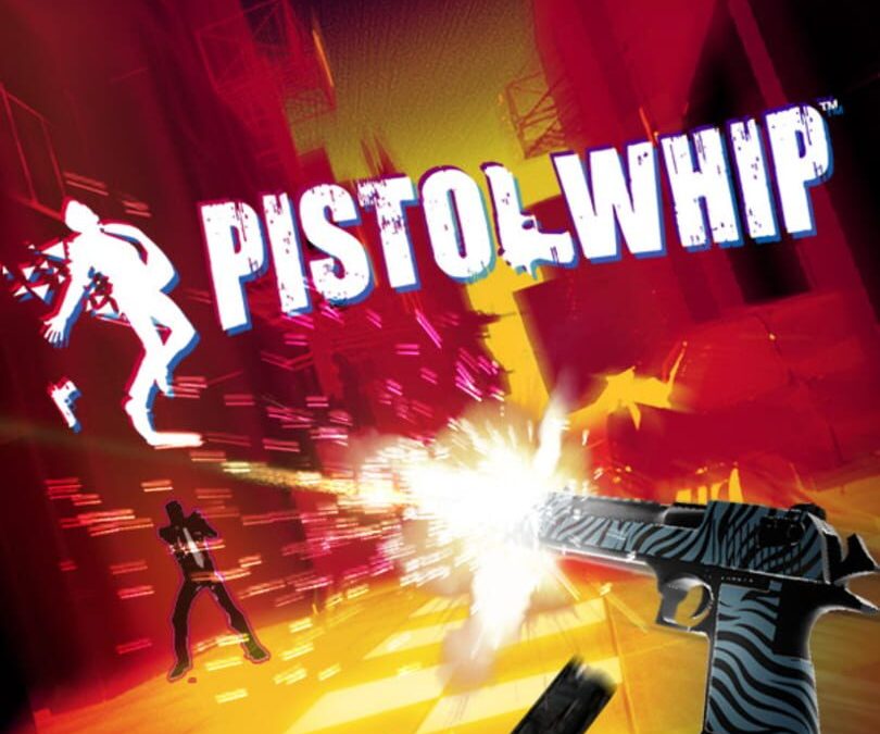 PISTOL WHIP