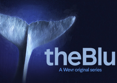 The Blu