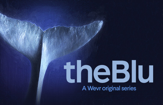 The Blu