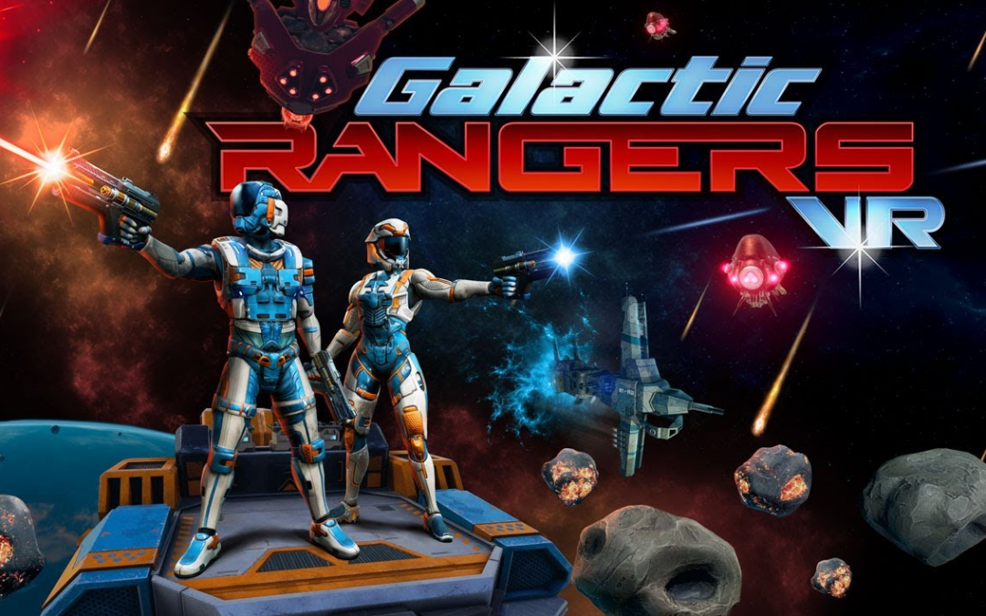 Galactic Rangers