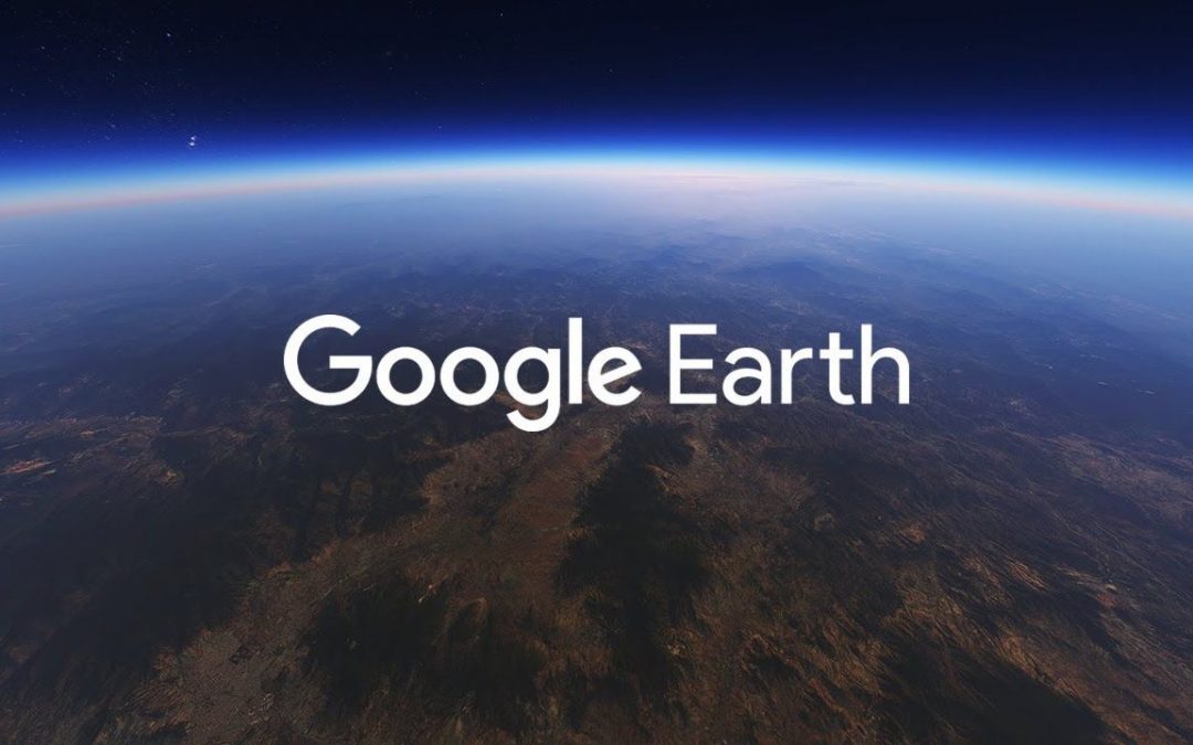 Google Earth