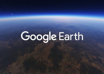 Google Earth