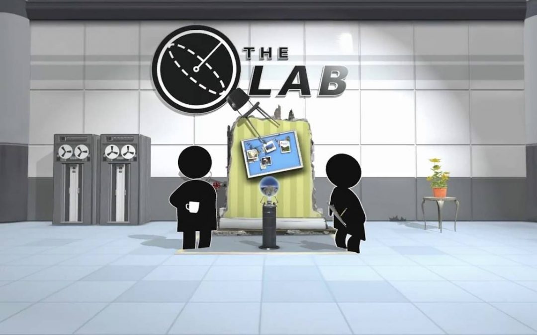 The Lab