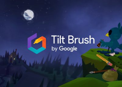 Tilt Brush