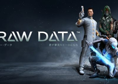 Raw Data