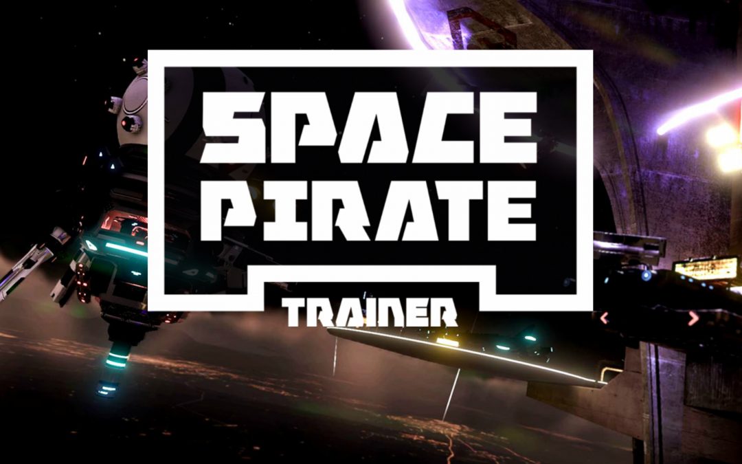 Space Pirate Trainer