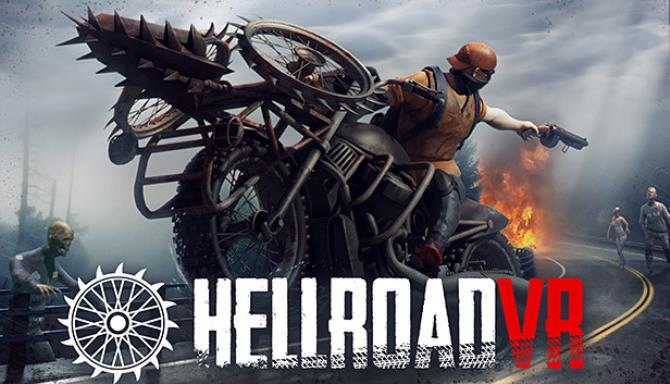 Hell Road VR