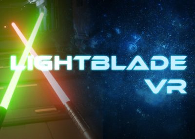 Lightblade VR