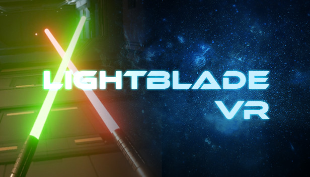 Lightblade VR