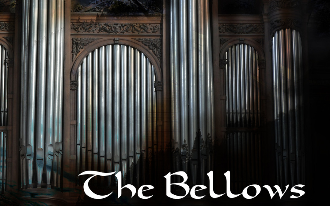 The Bellows VR