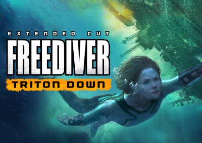 FREEDIVER: Triton Down