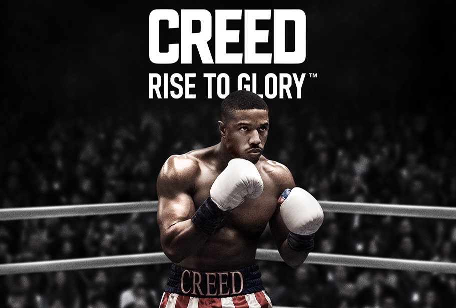 Creed: Rise to Glory